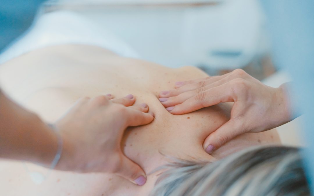 Fragen & Antworten zum Thema Massage