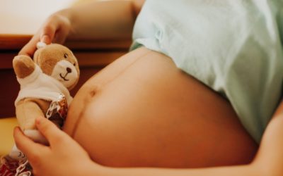 Kinderwunsch und Stress