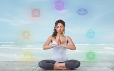 Mit den 7 Chakras dein inneres Gleichgewicht stärken